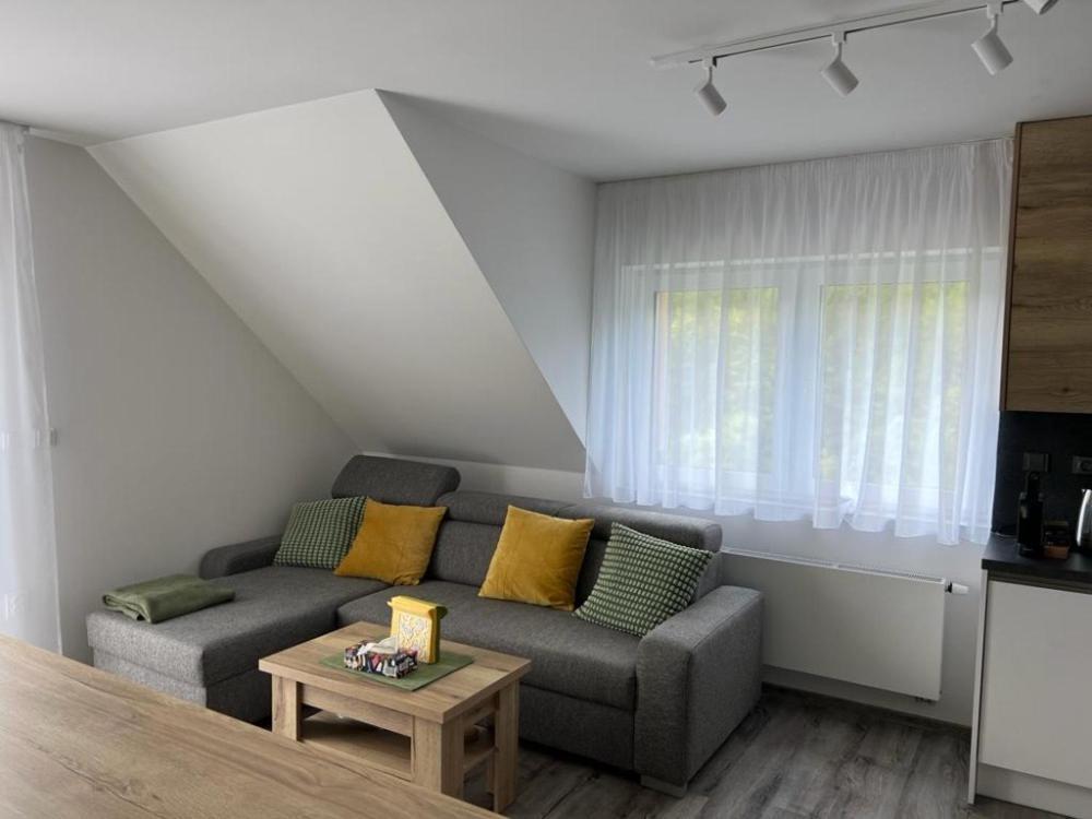 Apartman - Dolni Morava - "Sedmicka" Pro 2 Az 6 Osob Bagian luar foto