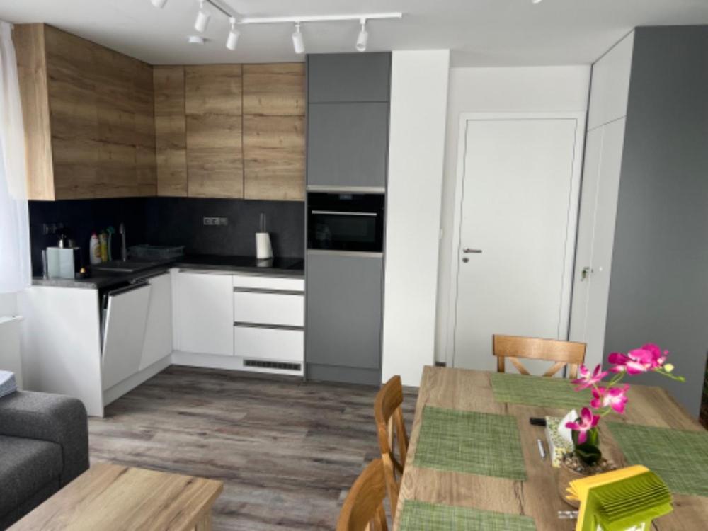 Apartman - Dolni Morava - "Sedmicka" Pro 2 Az 6 Osob Bagian luar foto