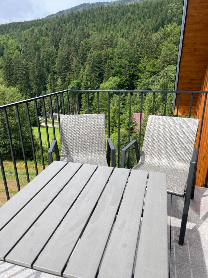 Apartman - Dolni Morava - "Sedmicka" Pro 2 Az 6 Osob Bagian luar foto