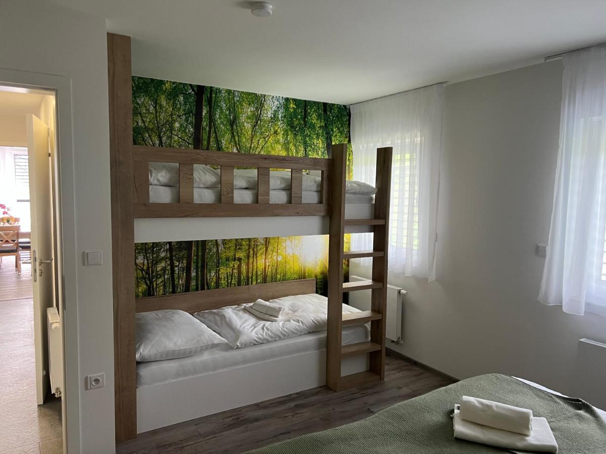 Apartman - Dolni Morava - "Sedmicka" Pro 2 Az 6 Osob Bagian luar foto