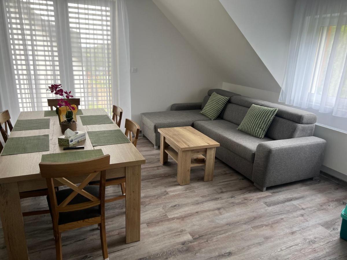 Apartman - Dolni Morava - "Sedmicka" Pro 2 Az 6 Osob Bagian luar foto