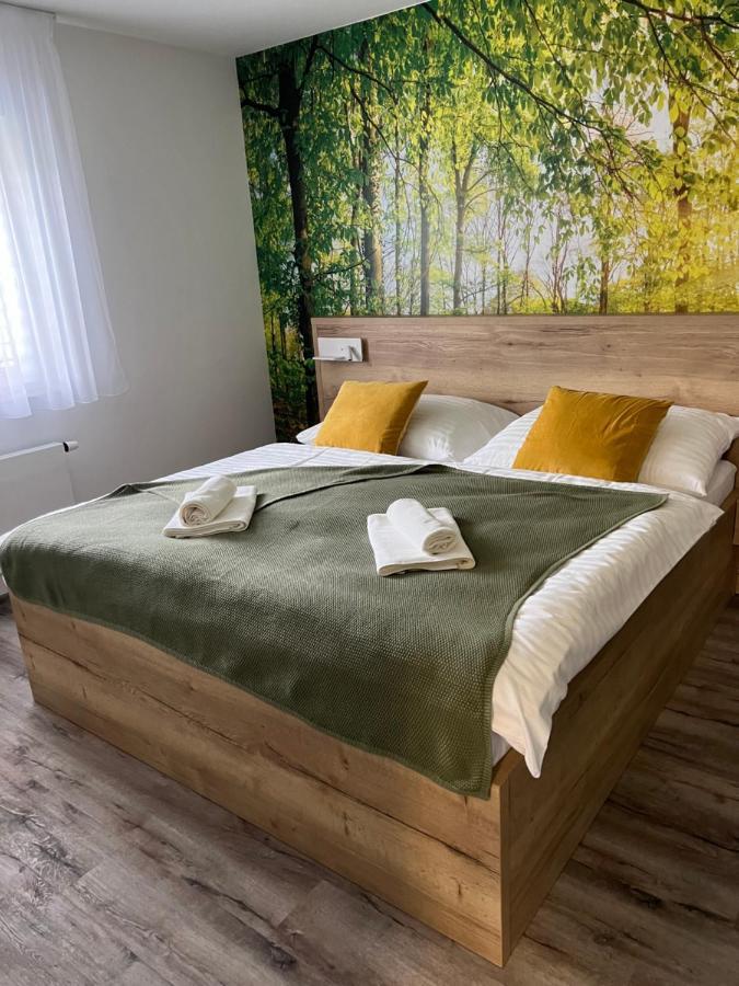 Apartman - Dolni Morava - "Sedmicka" Pro 2 Az 6 Osob Bagian luar foto
