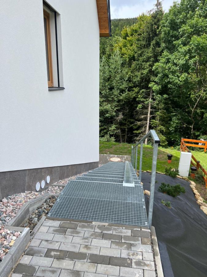 Apartman - Dolni Morava - "Sedmicka" Pro 2 Az 6 Osob Bagian luar foto